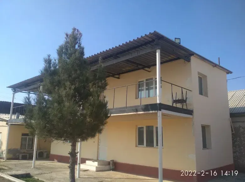 Сотилади тижорат биноси, 18000 м² — Кармана тумани