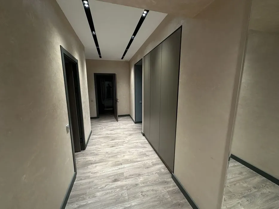 Ijaraga beriladi 3 xonali kvartira, 120 m², 12/25 qavat — Mirzo Ulugʻbek tumani