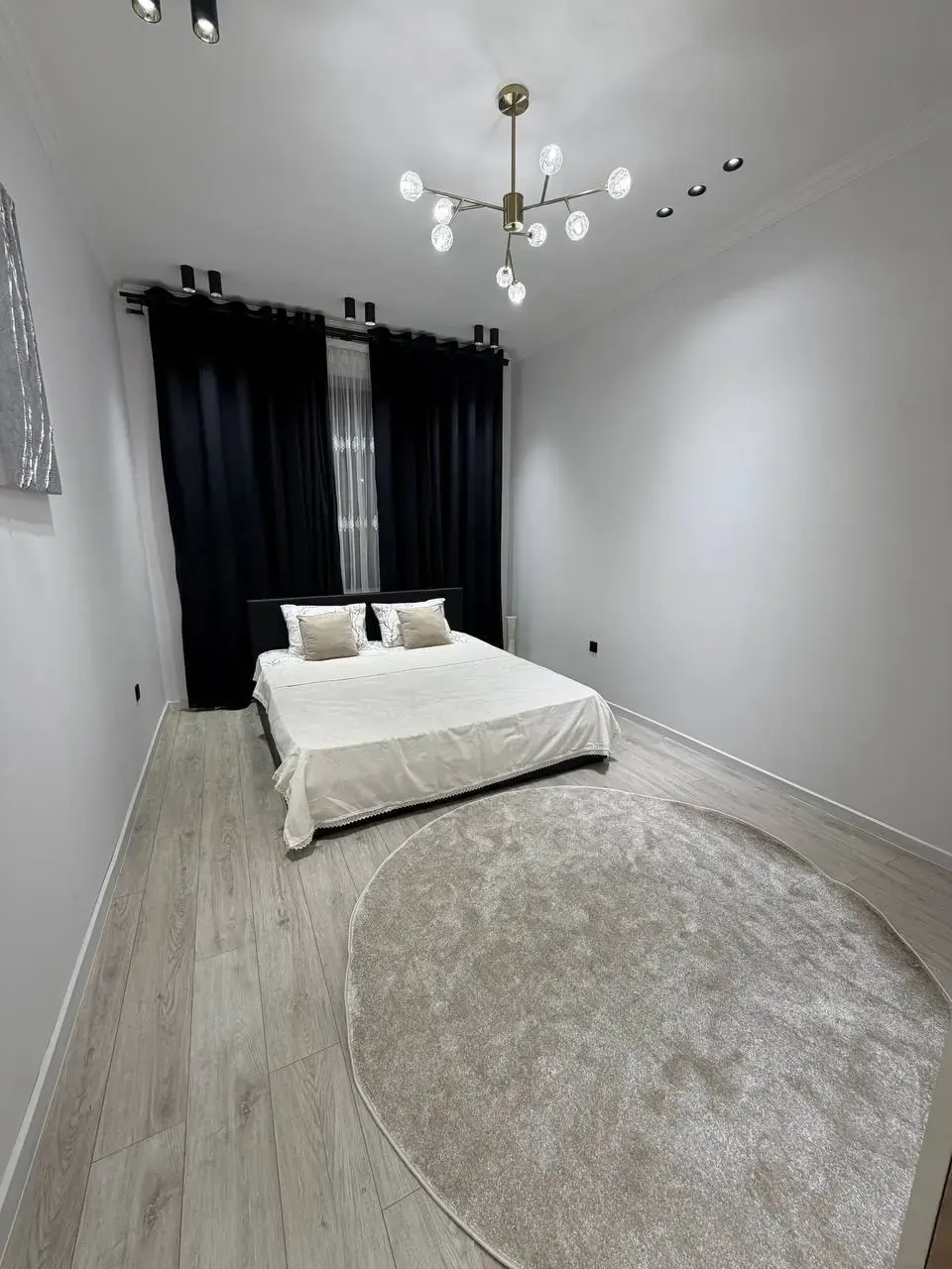 Сдаётся 3-комнатная квартира, 73 м², 1/4 этаж — Мирзо-Улугбекский район