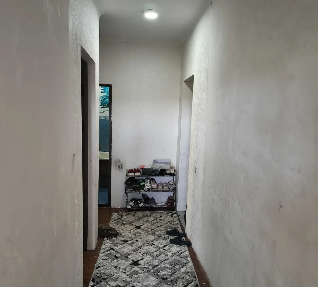 Sotiladi 2 xonali kvartira, 50 m², 4/4 qavat — Sergeli tumani