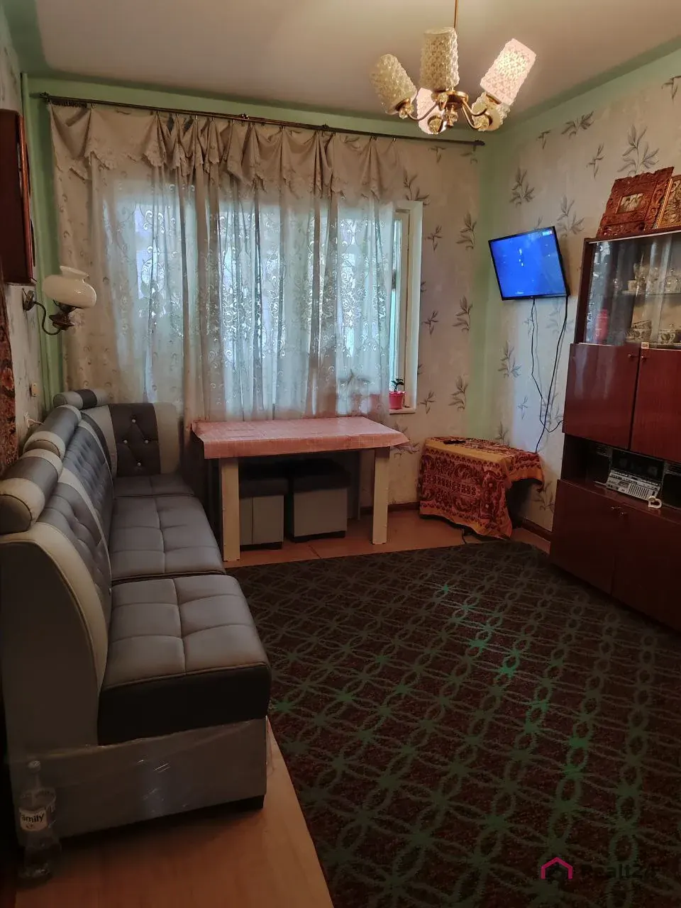 Продаётся 4-комнатная квартира, 83 м², 4/5 этаж — Юнусабадский район