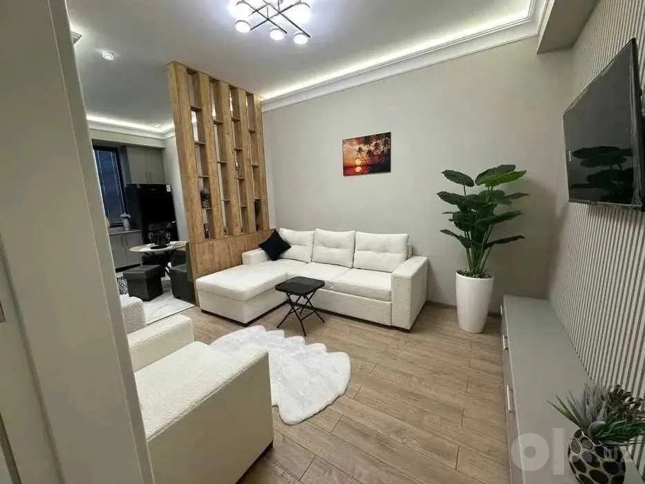 Сдаётся 2-комнатная квартира, 52 м², 2/9 этаж — Юнусабадский район