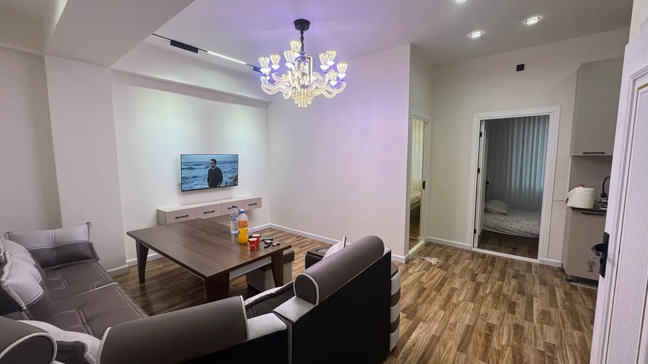 Sotiladi 2 xonali kvartira, 42 m², 3/6 qavat — Yashnobod tumani