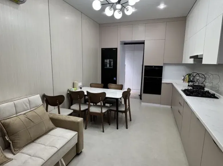 Ижарага берилади 2 хонали квартира, 65 м², 8/9 қават — Яшнобод тумани