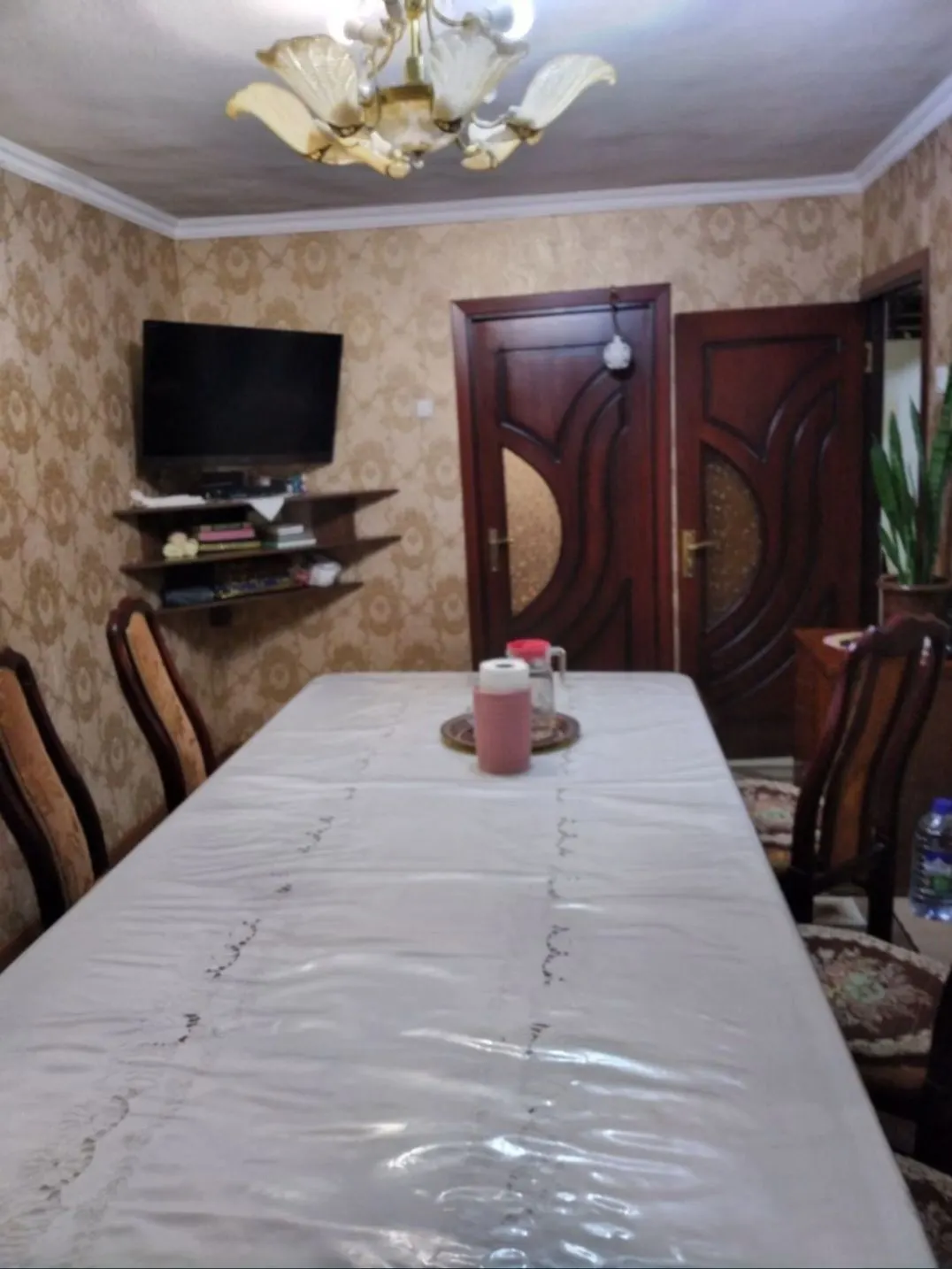 Продаётся 2-комнатная квартира, 50 м², 1/5 этаж — Чиланзарский район