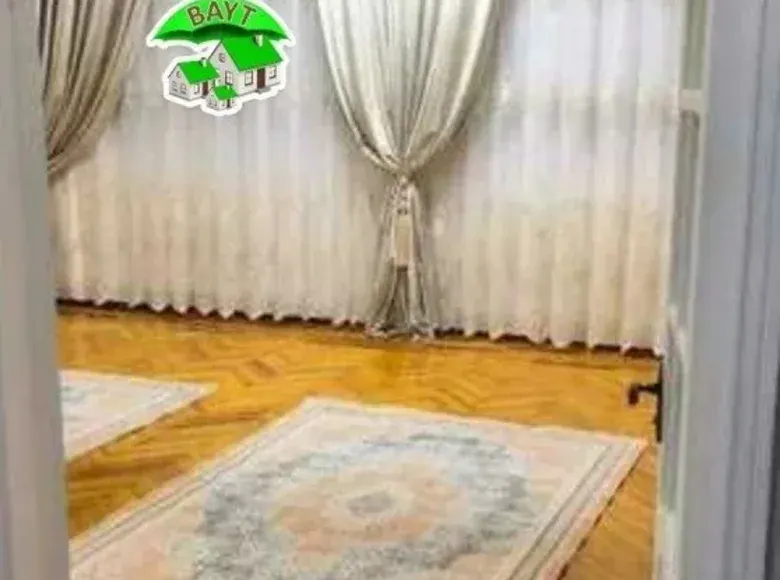 Сотилади 3 хонали квартира, 80 м², 3/9 қават — Шайхонтоҳур тумани