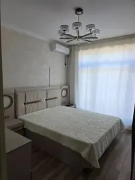 Сдаётся 4-комнатная дача, 2 сот., 80 м² — Юнусабадский район