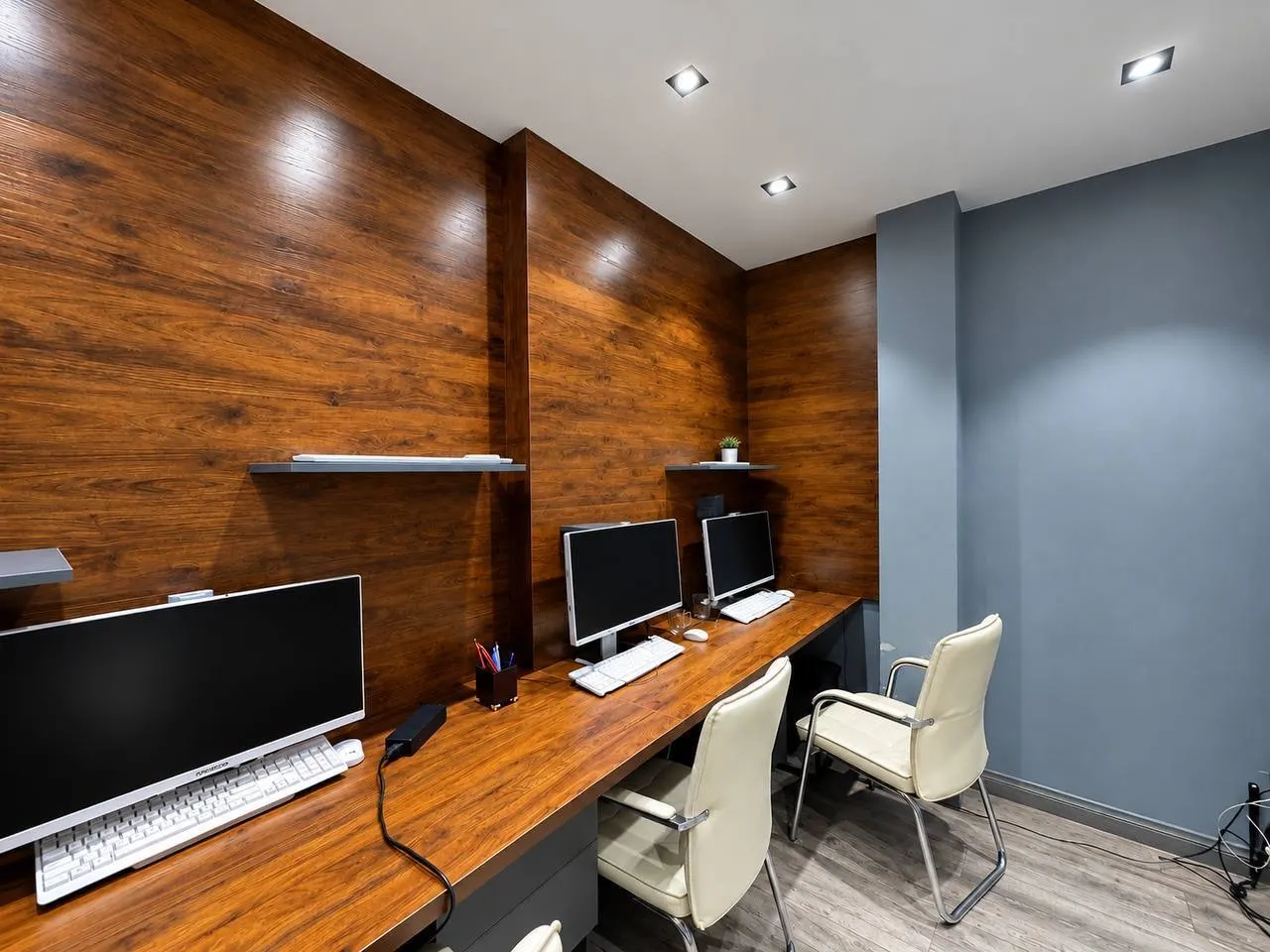 Ijaraga beriladi tijorat binosi, 160 m² — Yakkasaroy tumani