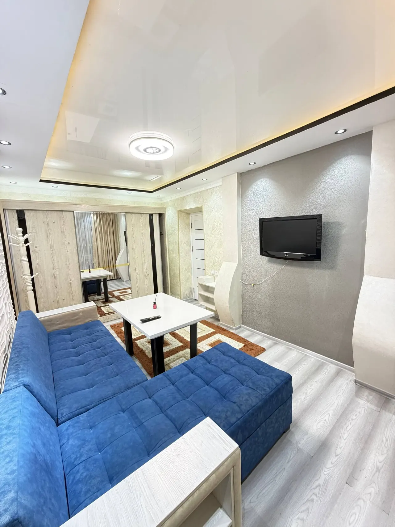 Sotiladi 1 xonali kvartira, 30 m², 3/4 qavat — Chilonzor tumani