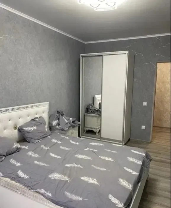 Ijaraga beriladi 1 xonali kvartira, 39 m², 4/4 qavat — Mirzo Ulugʻbek tumani