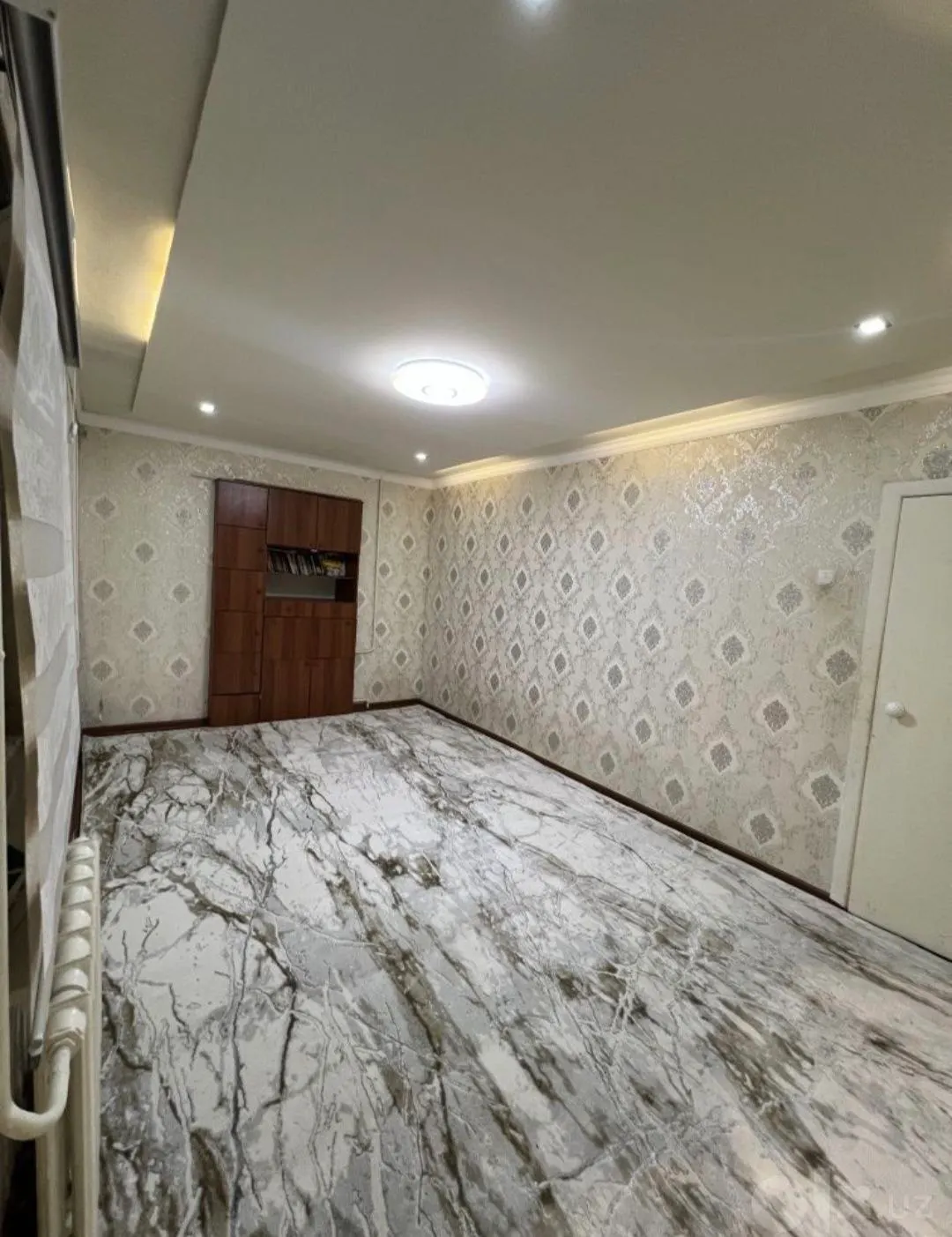 Sotiladi 1 xonali kvartira, 40 m², 1/5 qavat — Uchtepa tumani