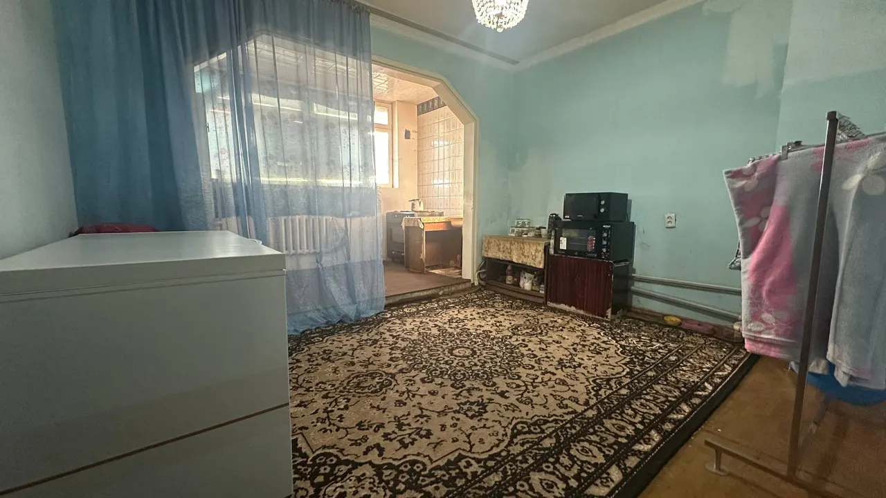 Сотилади 6 хонали квартира, 190 м², 9/9 қават — Юнусобод тумани