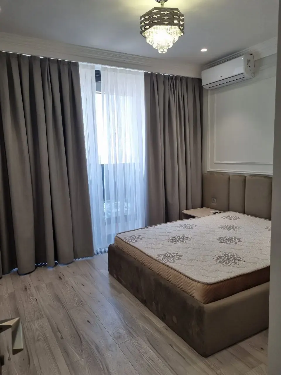 Сдаётся 2-комнатная квартира, 64 м², 2/9 этаж — Мирзо-Улугбекский район