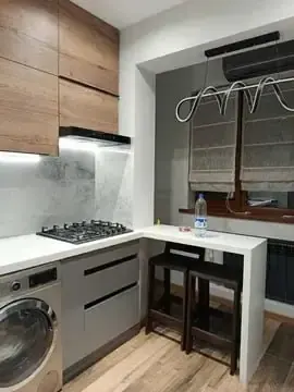 Ижарага берилади 2 хонали квартира, 62 м², 3/4 қават — Миробод тумани