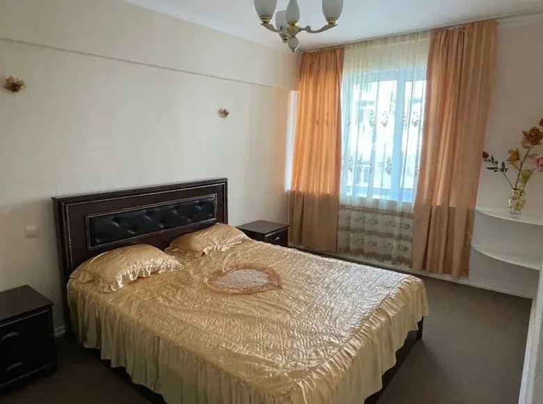 Ижарага берилади 3 хонали квартира, 70 м², 2/4 қават — Юнусобод тумани