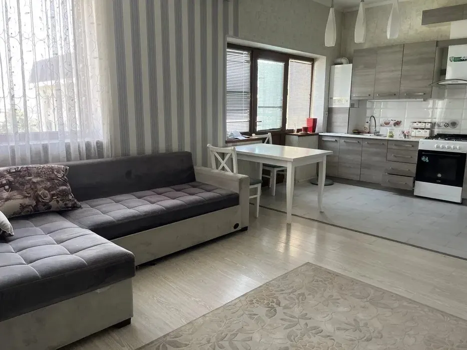 Сдаётся 2-комнатная квартира, 60 м², 7/8 этаж — Яшнабадский район