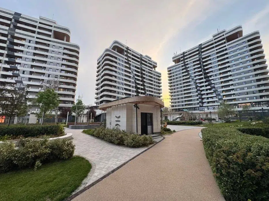 Sotiladi 1 xonali kvartira, 47 m², 14/16 qavat — Yashnobod tumani