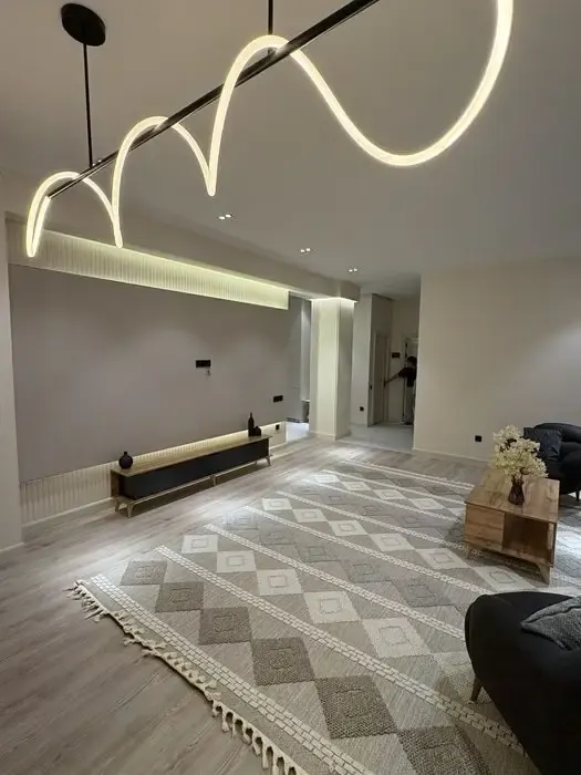 Ijaraga beriladi 2 xonali kvartira, 60 m², 4/8 qavat — Yunusobod tumani