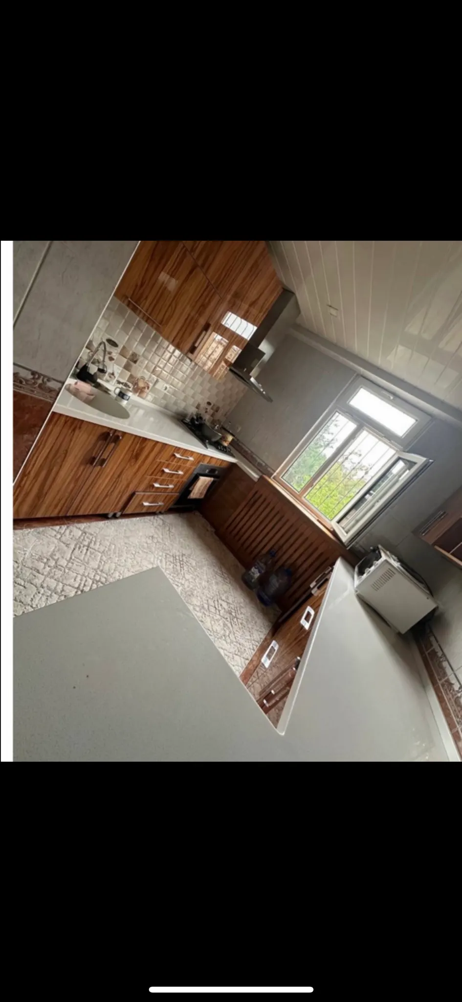 Сдаётся 4-комнатная квартира, 100 м², 2/9 этаж — Юнусабадский район