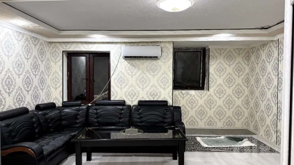 Сдаётся 2-комнатная квартира, 100 м², 9/16 этаж — Яккасарайский район