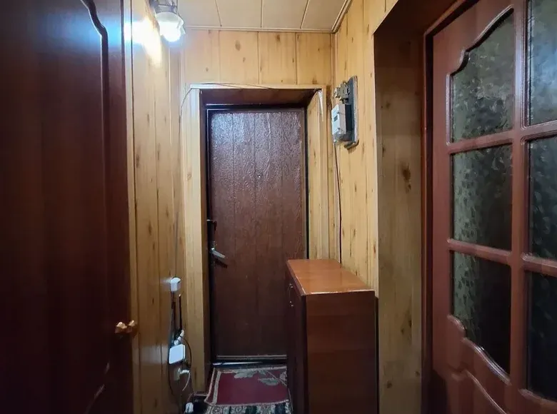 Сотилади 1 хонали квартира, 24 м², 2/5 қават — Мирзо Улуғбек тумани