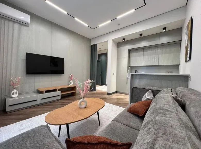 Ijaraga beriladi 4 xonali kvartira, 47 m², 5/16 qavat — Yashnobod tumani