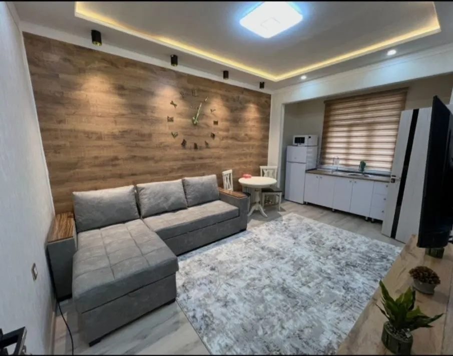 Sotiladi 1 xonali kvartira, 30 m², 3/4 qavat — Chilonzor tumani