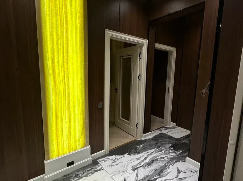Kunlik ijaraga 2 xonali kvartira, 40 m², 14/16 qavat — Mirobod tumani