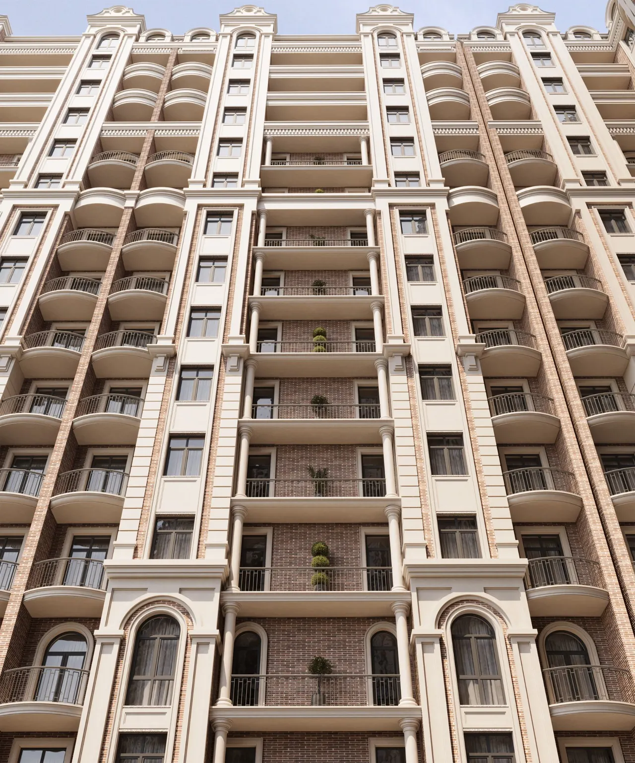 Продаётся 2-комнатная квартира, 57 м², 3/13 этаж — Зангиатинский район