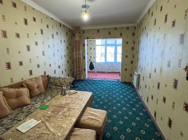 Sotiladi 4 xonali kvartira, 84 m², 4/5 qavat — Davlatobod tumani