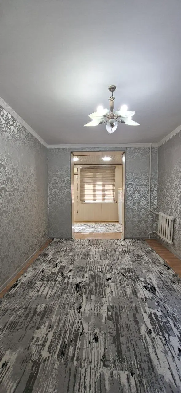 Sotiladi 2 xonali kvartira, 48 m², 3/5 qavat — Uchtepa tumani