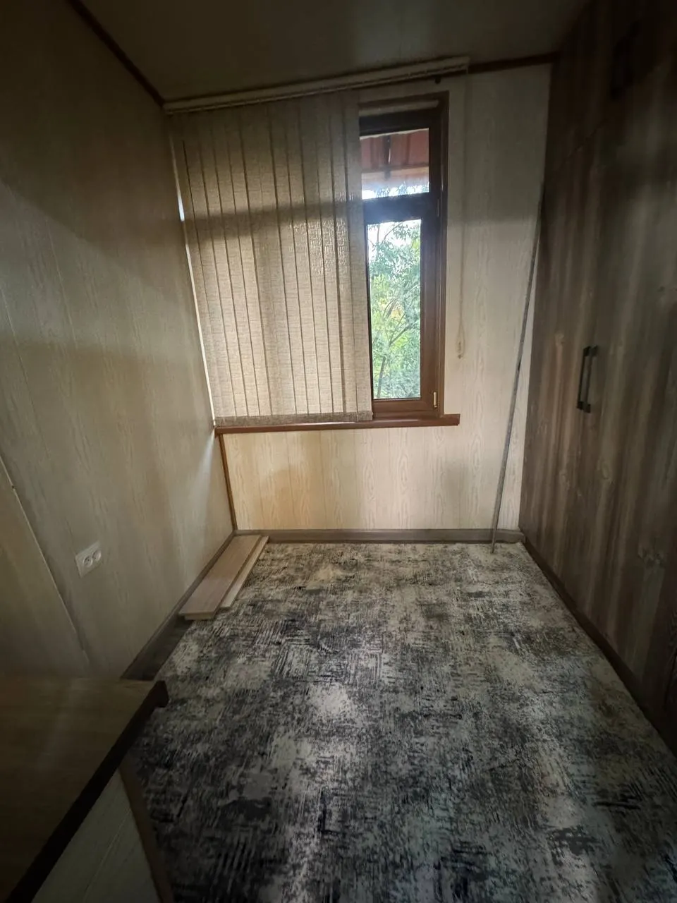 Ижарага берилади 3 хонали квартира, 70 м², 3/4 қават — Яккасарой тумани