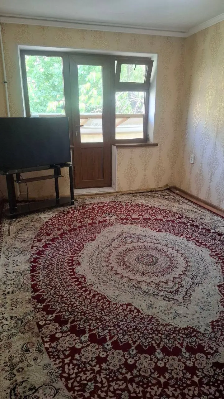 Продаётся 3-комнатная квартира, 67 м², 3/5 этаж — Самарканд