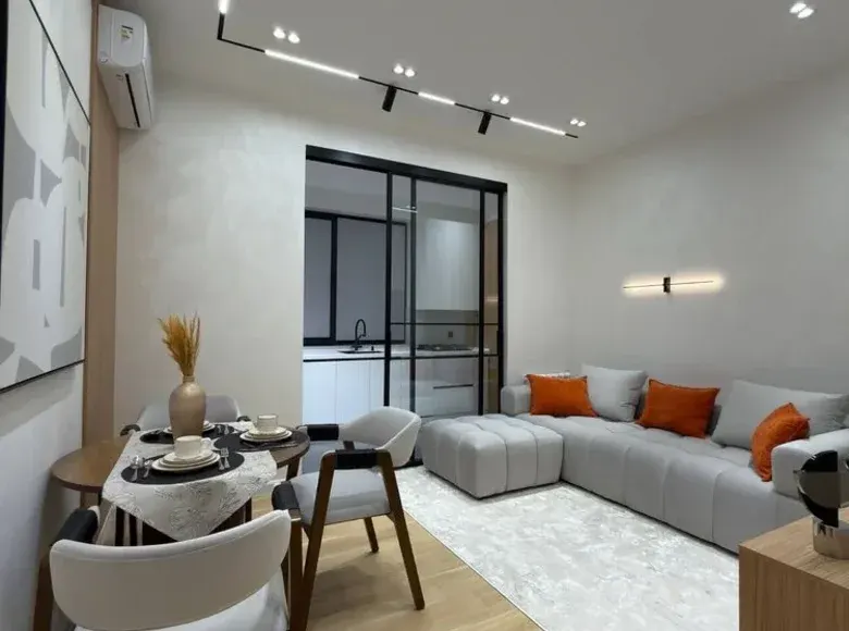 Sotiladi 2 xonali kvartira, 65 m², 10/12 qavat — Yakkasaroy tumani