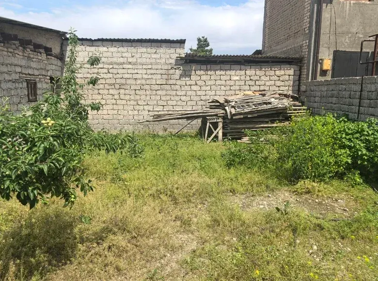 Сотилади 2 хонали ҳовли уй, 4 сотих, 36 м² — Яшнобод тумани