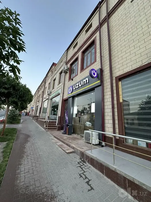 Ijaraga beriladi 2 xonali kvartira, 100 m², 2/3 qavat — Samarqand shahri