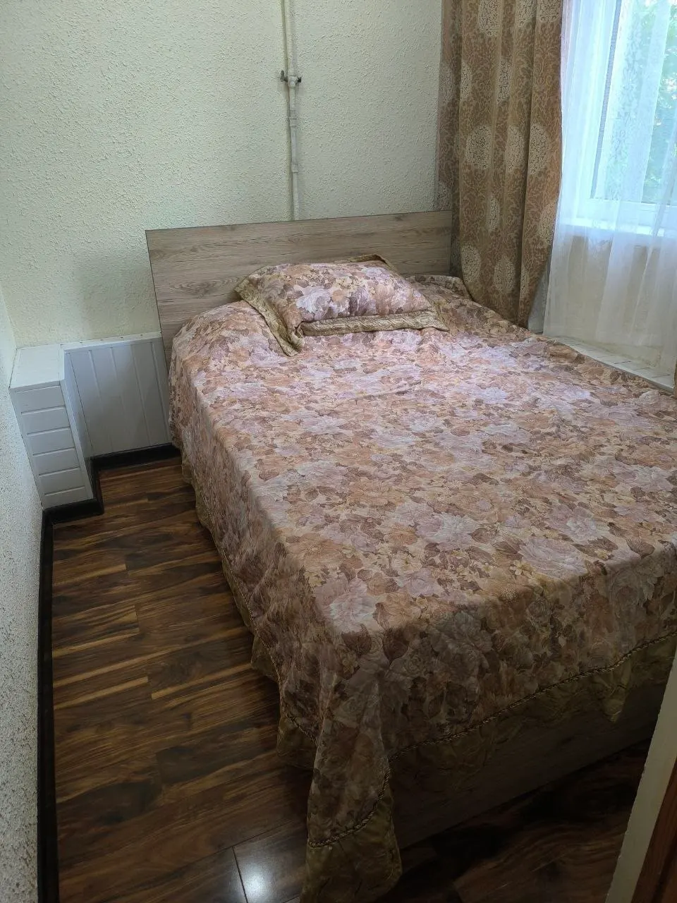 Сдаётся 1-комнатная квартира, 30 м², 3/4 этаж — Чиланзарский район
