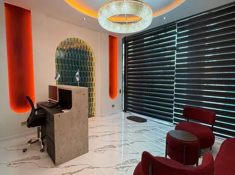 Сотилади тижорат биноси, 70 м² — Олмазор тумани