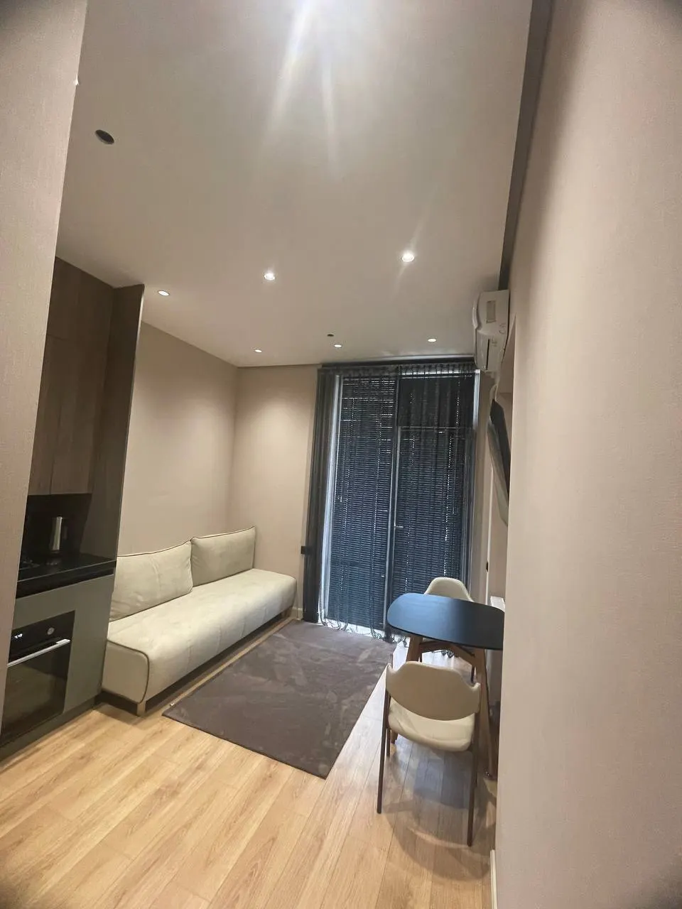 Сотилади 1 хонали квартира, 40 м², 9/12 қават — Олмазор тумани