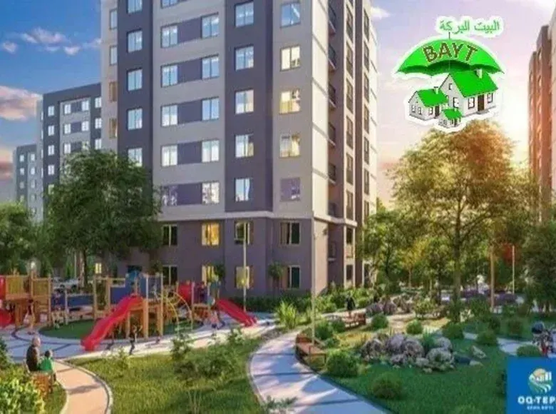 Сотилади 4 хонали квартира, 95 м², 1/9 қават — Чилонзор тумани