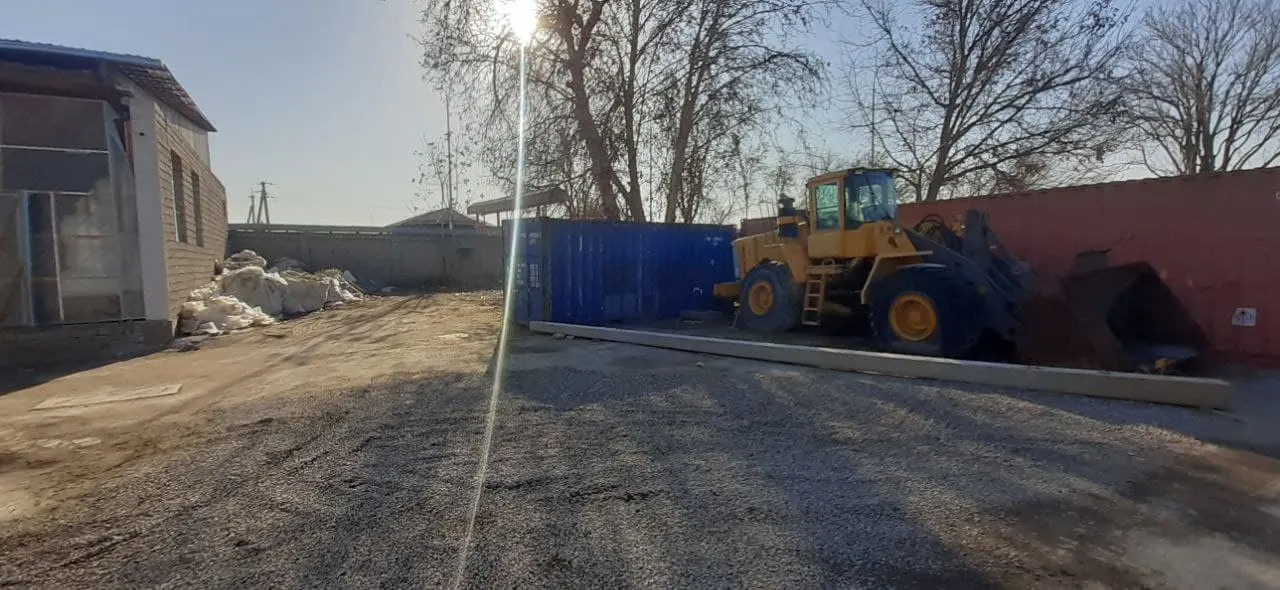 Сотилади тижорат биноси, 6105 м², 1/1 қават — Мирзо Улуғбек тумани