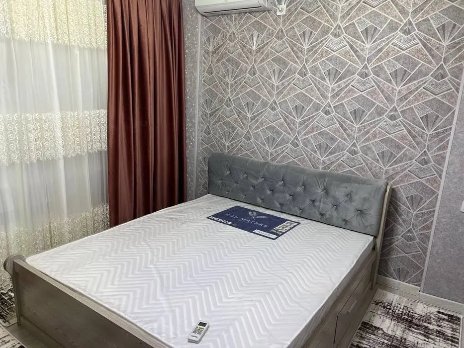 Ижарага берилади 2 хонали квартира, 65 м², 2/9 қават — Шайхонтоҳур тумани