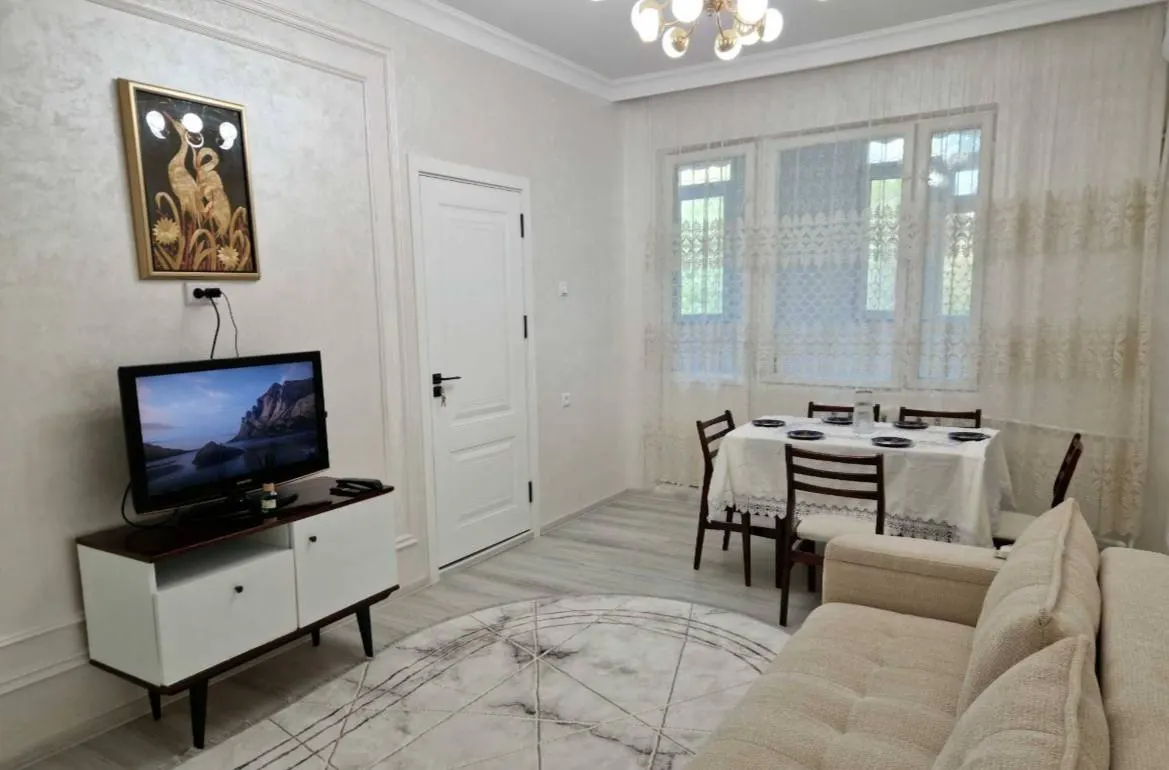 Ижарага берилади 3 хонали квартира, 53 м², 2/5 қават — Яшнобод тумани