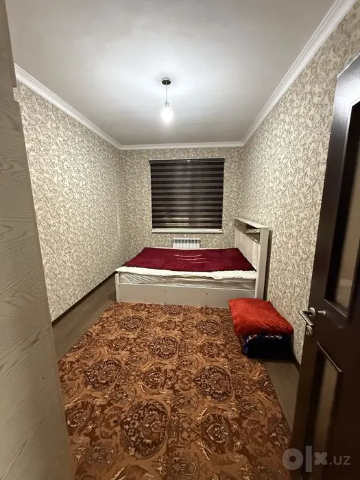 Ижарага берилади 3 хонали квартира, 68 м², 6/9 қават — Олмазор тумани