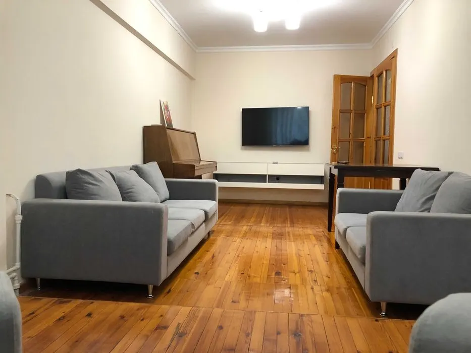 Сдаётся 3-комнатная квартира, 89 м², 4/4 этаж — Юнусабадский район