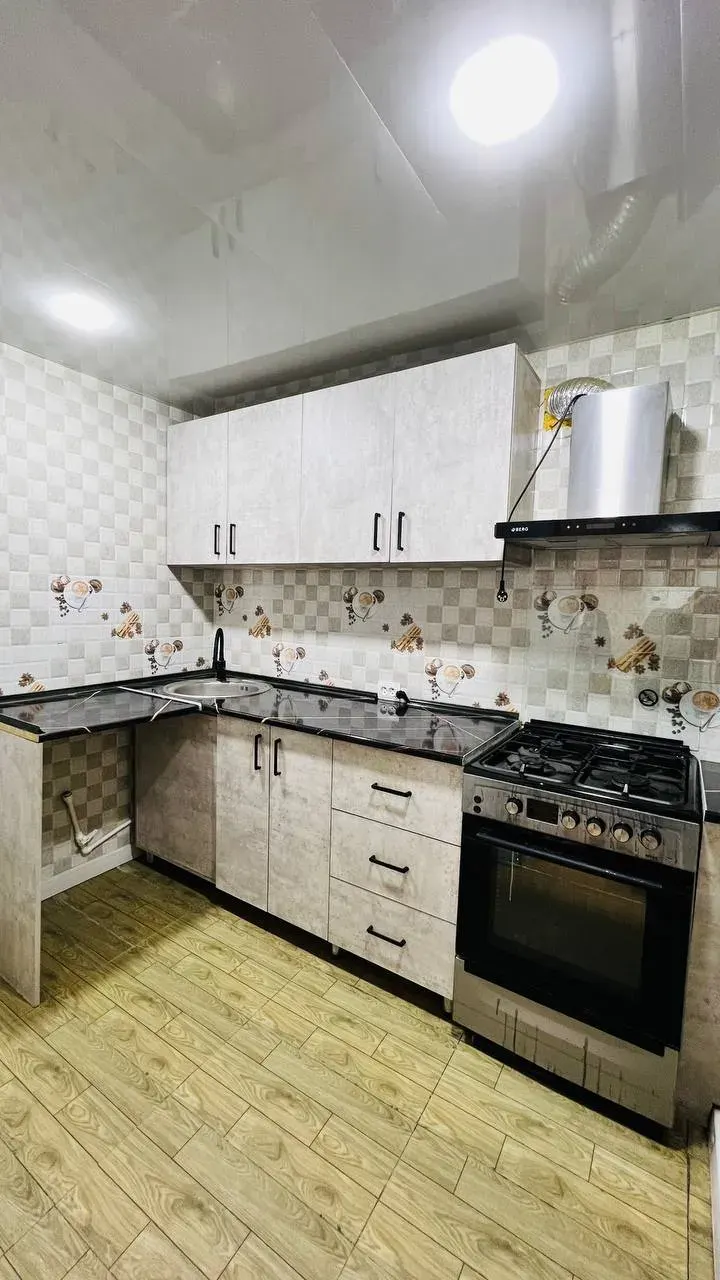 Сдаётся 2-комнатная квартира, 68 м², 7/9 этаж — Сергелийский район