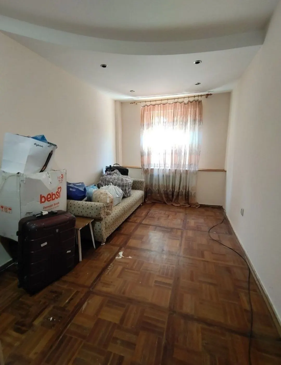 Ijaraga beriladi 2 xonali kvartira, 64 m², 2/9 qavat — Yunusobod tumani