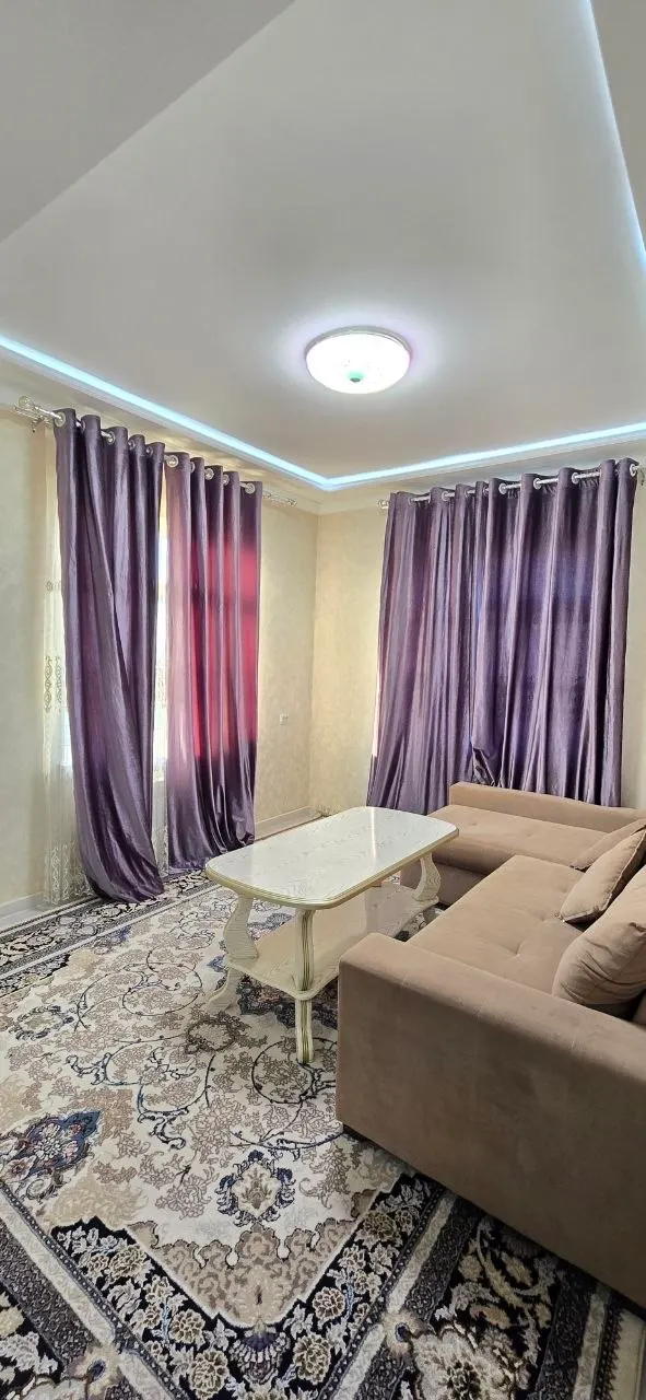 Сотилади 2 хонали квартира, 50 м², 6/9 қават — Чилонзор тумани
