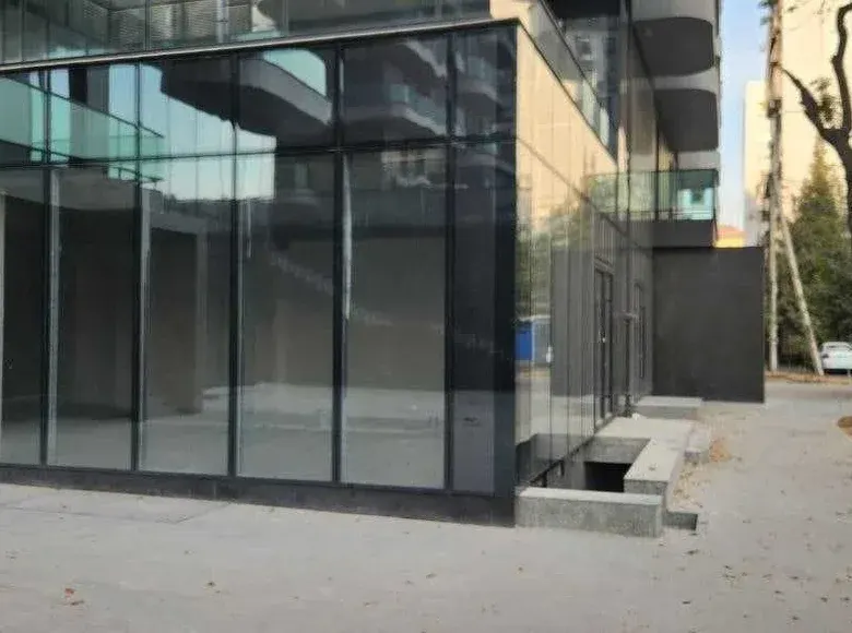 Ijaraga beriladi tijorat binosi, 115 m² — Mirobod tumani