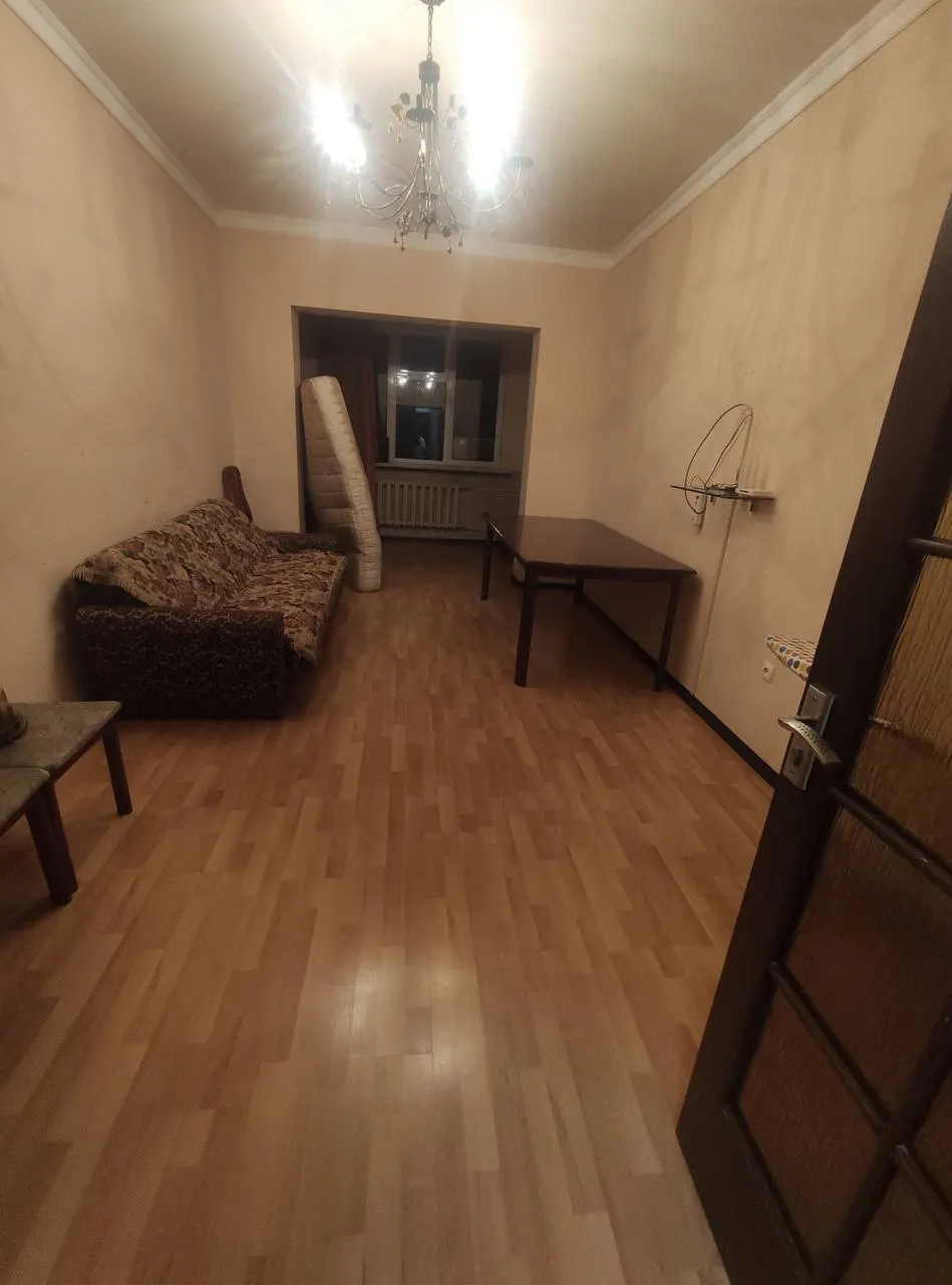 Sotiladi 3 xonali kvartira, 77 m², 3/5 qavat — Shayxontohur tumani